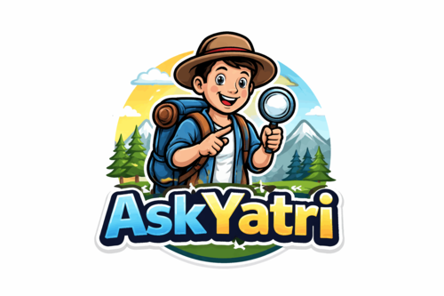 AskYatri